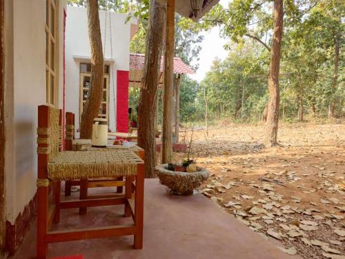 Kurchi Homestay in Bari Nagar