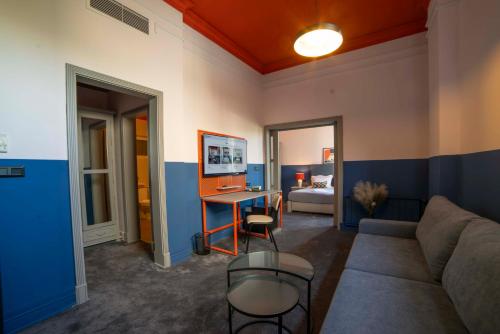 Maria Luisa by INTROVERT HOTELS, София (фото 3)