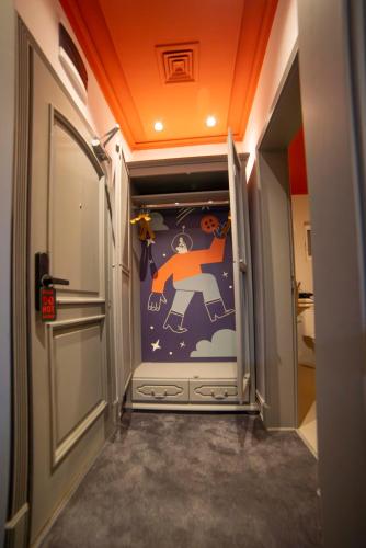 Maria Luisa by Introvert Hotels