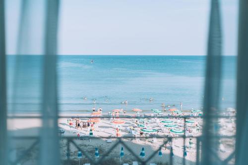 Hotel Mura in Albena