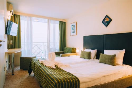 Hotel Mura in Albena