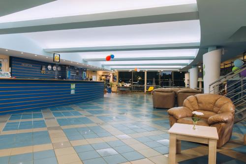 Hotel Mura in Albena