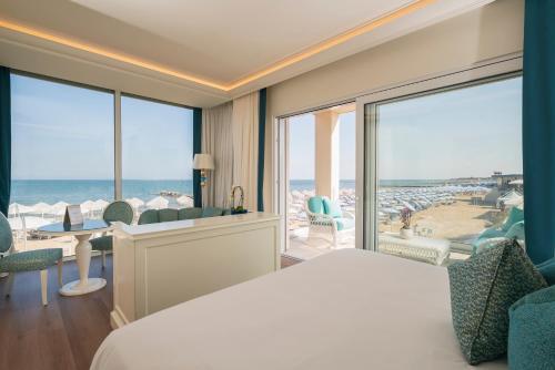 1 king bed