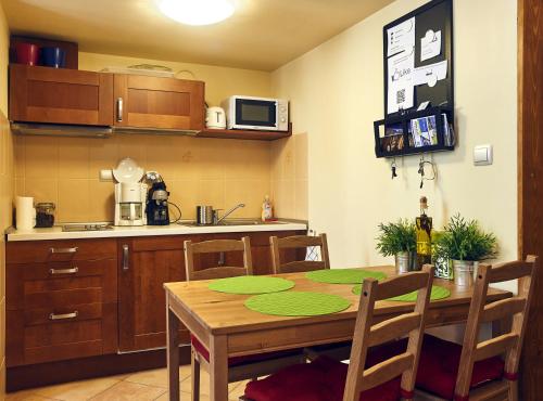 LEM Family Apartment, Budapešť (fotografie 8)