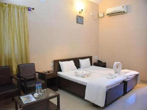 GOIBIGOTRIP CLOSE2C HOLIDAY HOMES Goa Anjuna