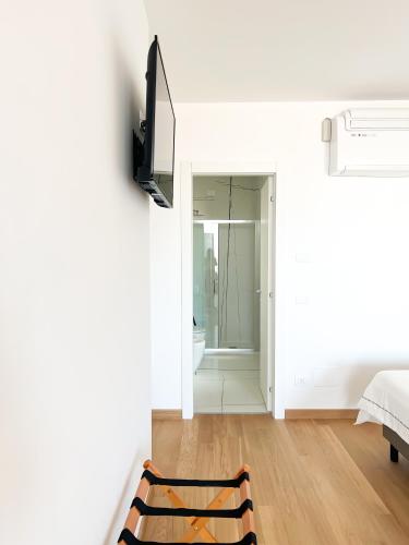 Glass House - Smart Rooms & Parking – Lecce, OK