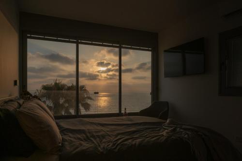 Beachfront Elegance - Luxe Abode!, Netanja (fotografie 3)