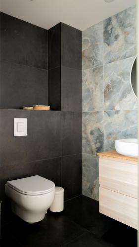 Beachfront Elegance - Luxe Abode!, Netanja (fotografie 6)