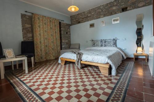 I Tre Campanili/La Casa di ChiAle in Longi
