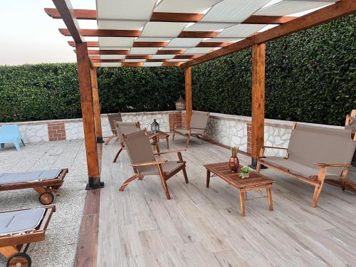 B&B Colle Cucchiara – Cassino, NH