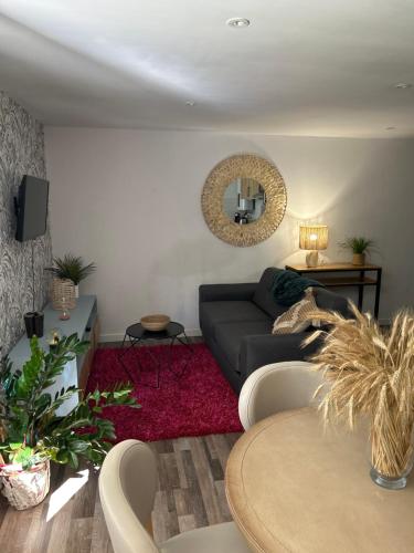 A louer appartement t2
