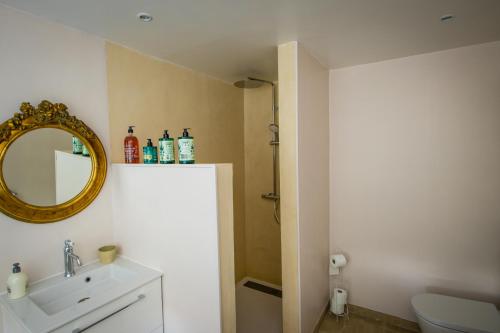 La chambre de Manon – Hesdin, IL