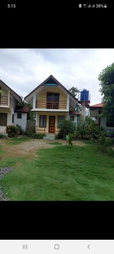 Gardenview Homestay Siargao