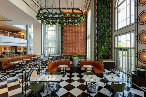 The Westin Dubai Mina Seyahi Beach Resort & Marina