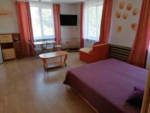 Sveciu namai ALDAIVITA in Ignalina