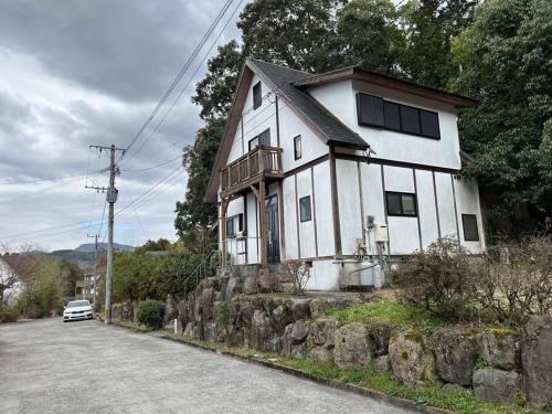 B&B Amagasemachi-sakuradake - 山樹荘 - Bed and Breakfast Amagasemachi-sakuradake