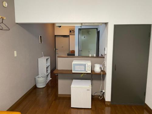 アルピエc205号室 Wi-Fi無料熊本城徒歩5分 (アルピエc205号室 Wi-Fi無料熊本城徒歩5分) near Former Hosokawa Mansion