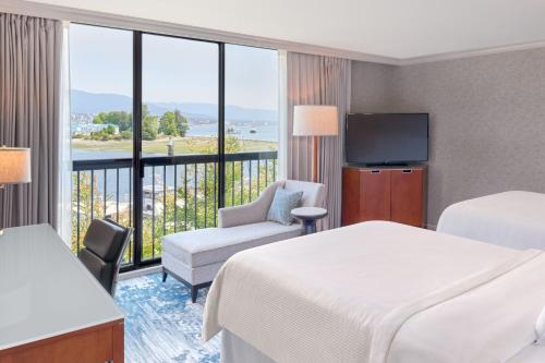 The Westin Bayshore, Vancouver