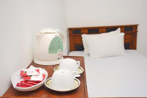 Standard Triple Room image 1