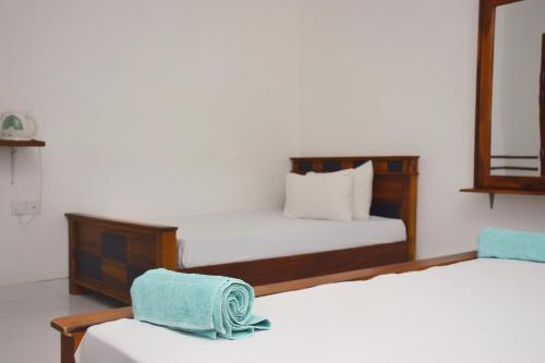 Standard Triple Room image 6