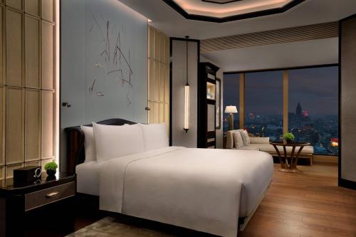 The Ritz-Carlton, Nanjing