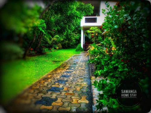 Sawanga Home Stay photo 1