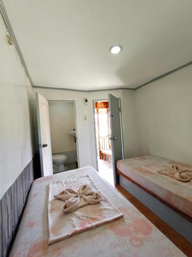 Ander Divers Garden Resort Room Type - Standard Double Room