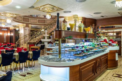 Wyndham Istanbul Old City, Istanbul (photo 11)