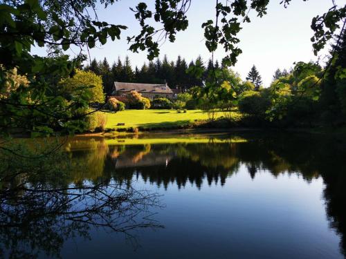 DOMAINE DES CAPUCINS - Saint-Pierre-le-Bost