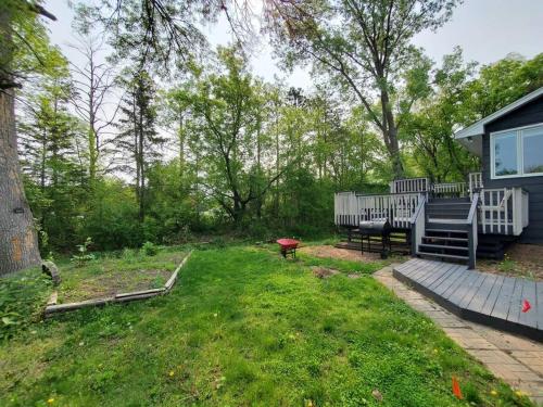 Book Entire House, 3 Bedrooms in White Bear Lake in Saint Paul, USA