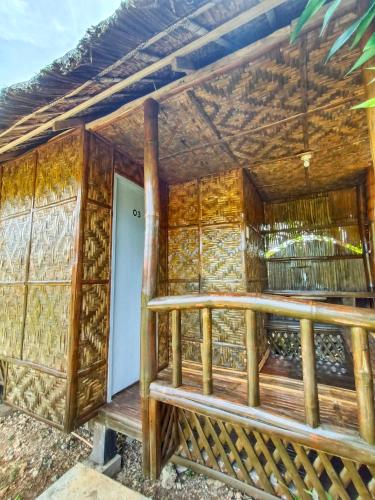 Ander Divers Garden Resort Room Type - Standard Double Room