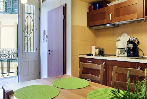 LEM Family Apartment, Budapešť (fotografie 7)