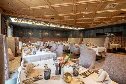 Alpenhotel Ischglerhof – Ischgl, MO