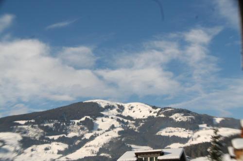 Oase der Ruhe in Hollersbach im Pinzgau