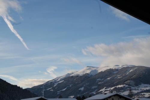 A környék, Oase der Ruhe in Hollersbach