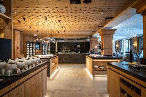 Alpenhotel Ischglerhof – Ischgl, MO