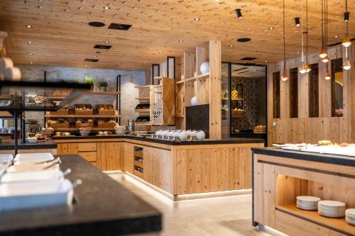 Alpenhotel Ischglerhof – Ischgl, MO