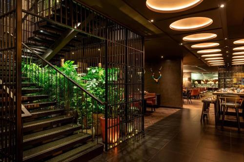 Grosvenor House, a Luxury Collection Hotel, Dubai, Dubaï (photo 9)