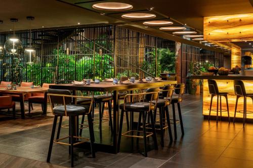 Grosvenor House, a Luxury Collection Hotel, Dubai, Dubaï (photo 10)