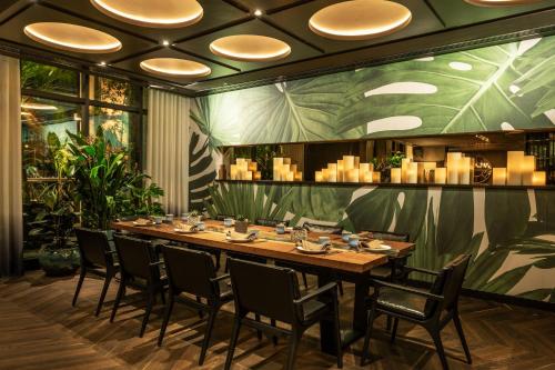 Grosvenor House, a Luxury Collection Hotel, Dubai, Dubaï (photo 11)