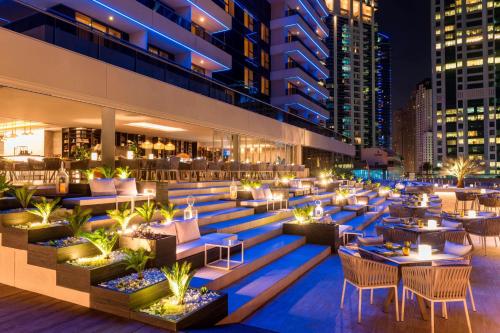 Grosvenor House, a Luxury Collection Hotel, Dubai