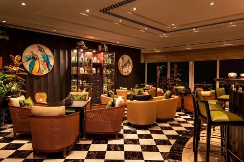 Grosvenor House, a Luxury Collection Hotel, Dubai