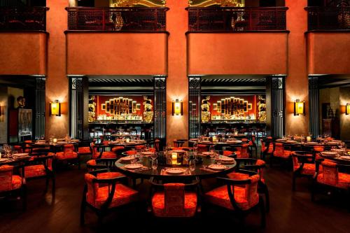 Grosvenor House, a Luxury Collection Hotel, Dubai, Dubaï (photo 7)