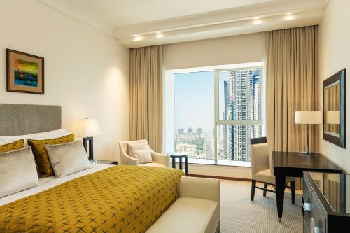 Grosvenor House, a Luxury Collection Hotel, Dubai