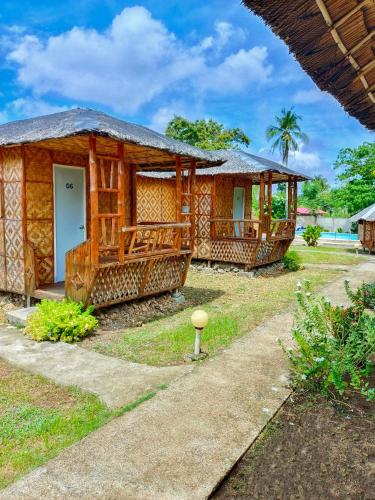 Ander Divers Garden Resort 3