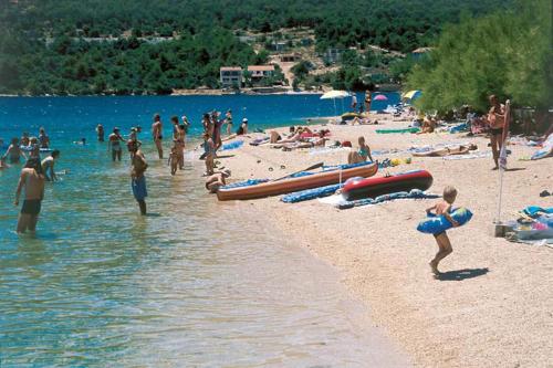 Apartments Stari Šibenik