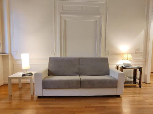 Finardi Apartment 4
