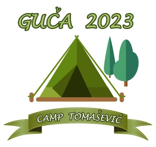 Camp Tomasevic - Hotel - Guča