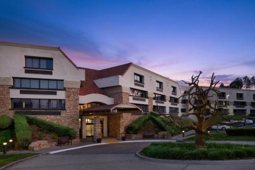 . Courtyard by Marriott San Diego Rancho Bernardo