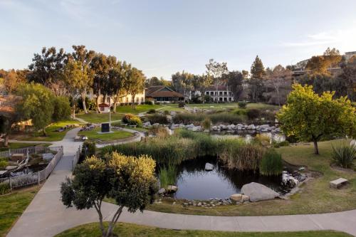 Courtyard by Marriott San Diego Rancho Bernardo